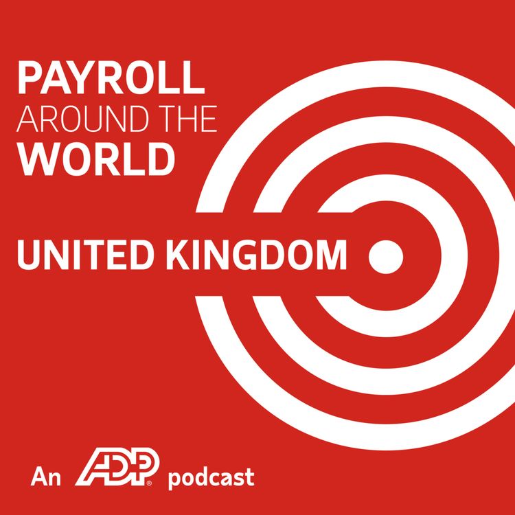 cover art for Payroll in the United Kingdom