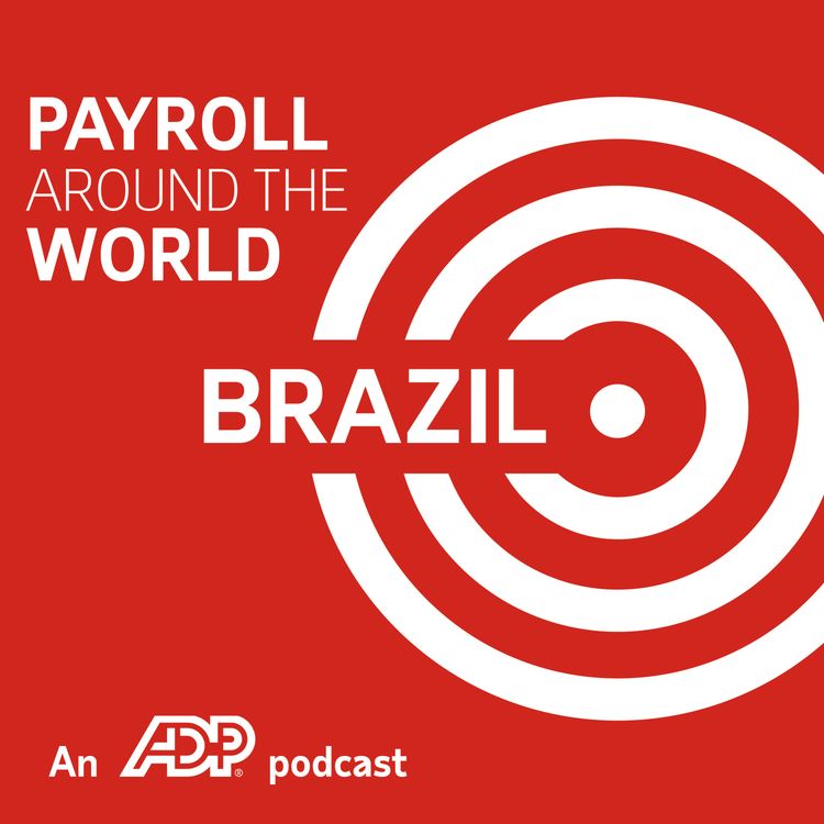 cover art for Payroll in Brazil