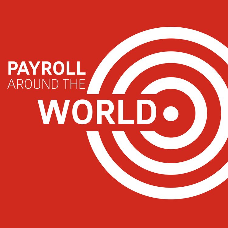 cover art for Payroll around the world