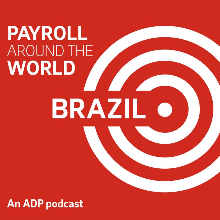 cover art for Payroll in Brazil