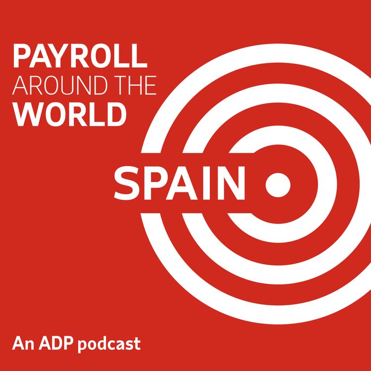 cover art for Payroll in Spain