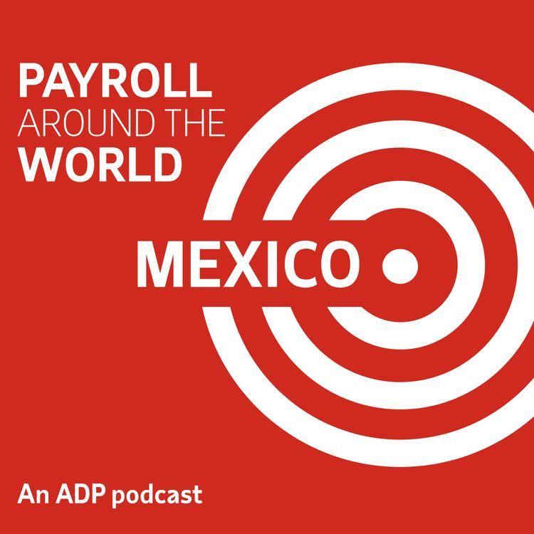 cover art for Payroll in Mexico