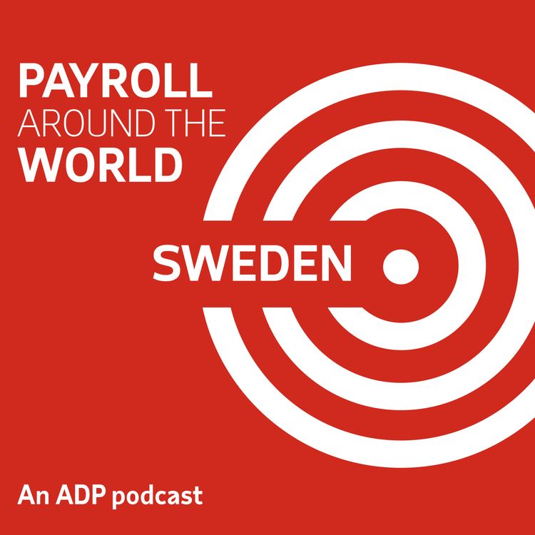 cover art for Payroll in Sweden