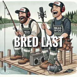 cover art for Bred Last 