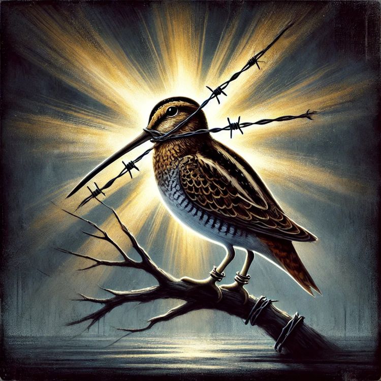 cover art for När Samtalet Tystnar