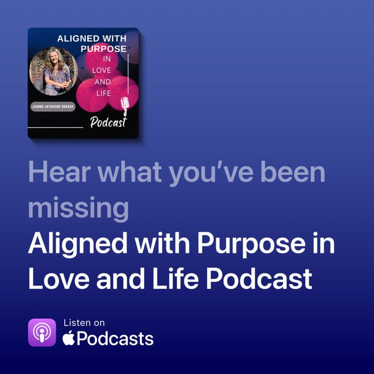 cover art for Episode 2: Love without Loosing Yourself 