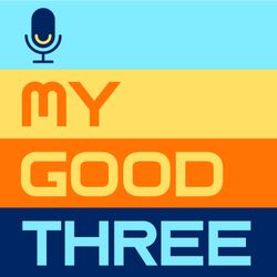 cover art for My Good Three