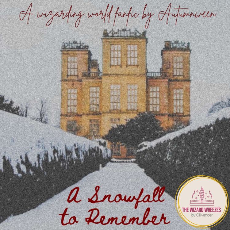 cover art for A Snowfall to Remember - By Autumnween