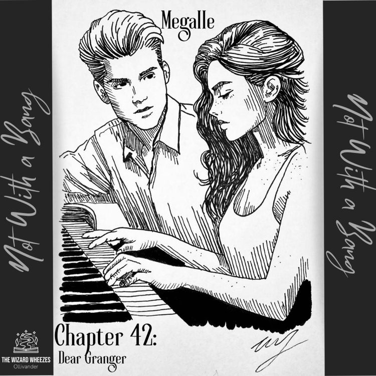 cover art for Not With a Bang - Chapter 42