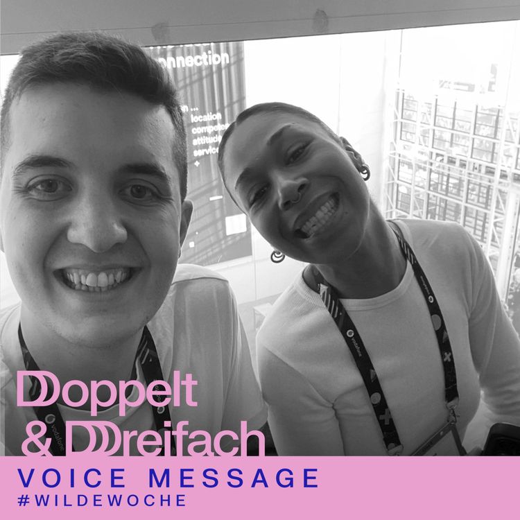 cover art for 12 MAI 2024 - VOICE MESSAGE