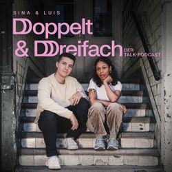 cover art for Doppelt und Dreifach