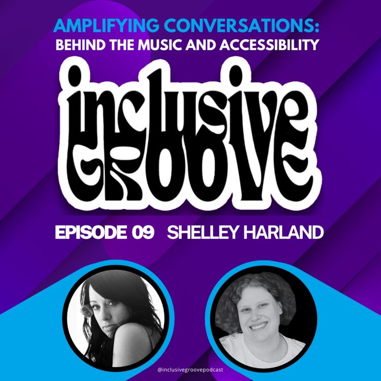 cover art for Shelley Harland