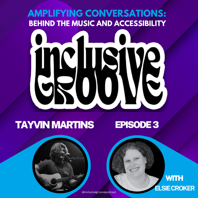 cover art for Tayvin  Martins