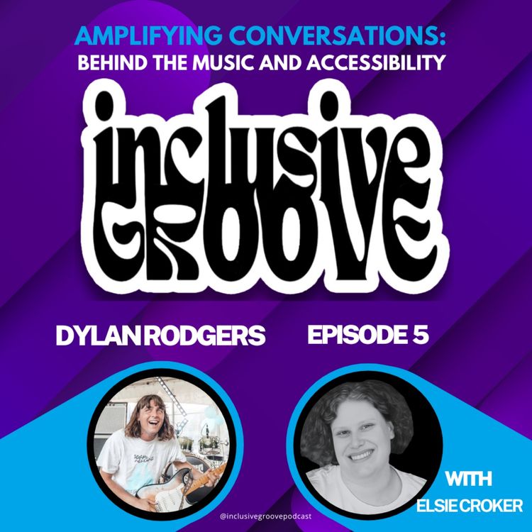 cover art for Dylan Rodgers