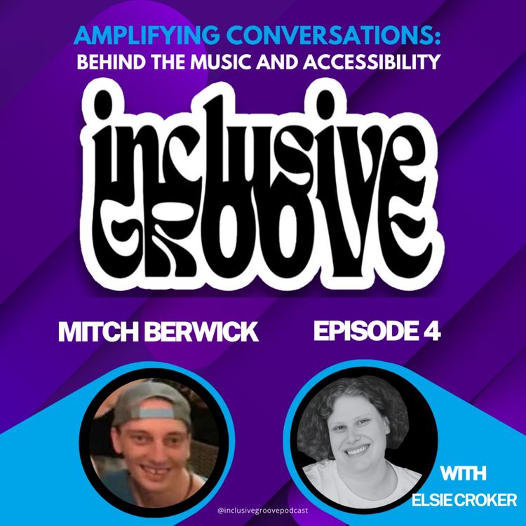 cover art for Mitch (Turtle) Berwick