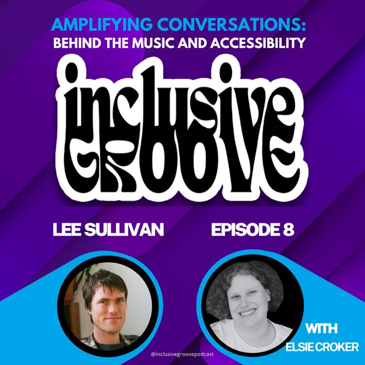 cover art for Lee Sullivan