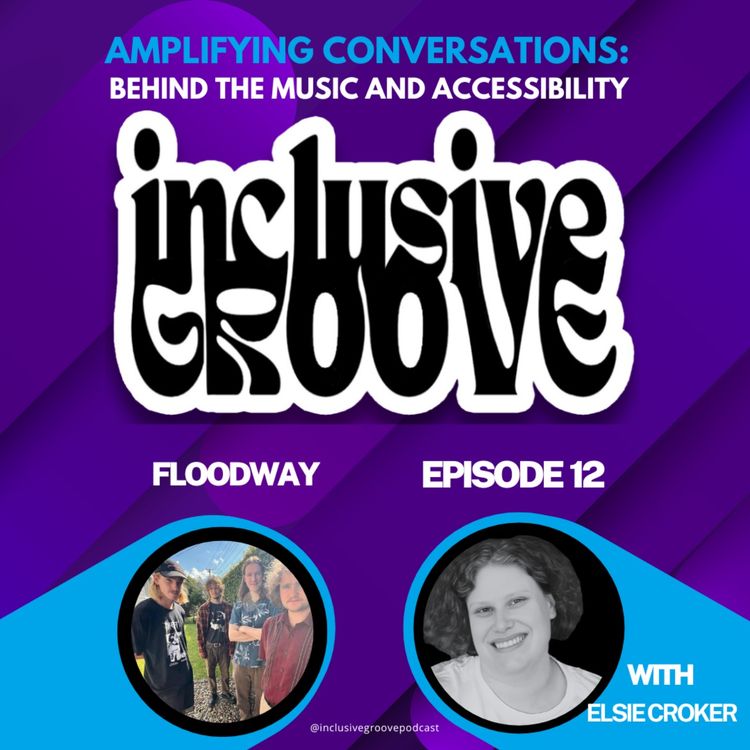 cover art for Floodway