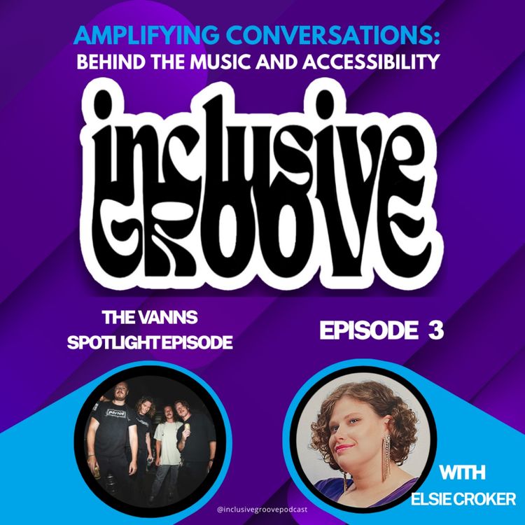 cover art for The Vanns