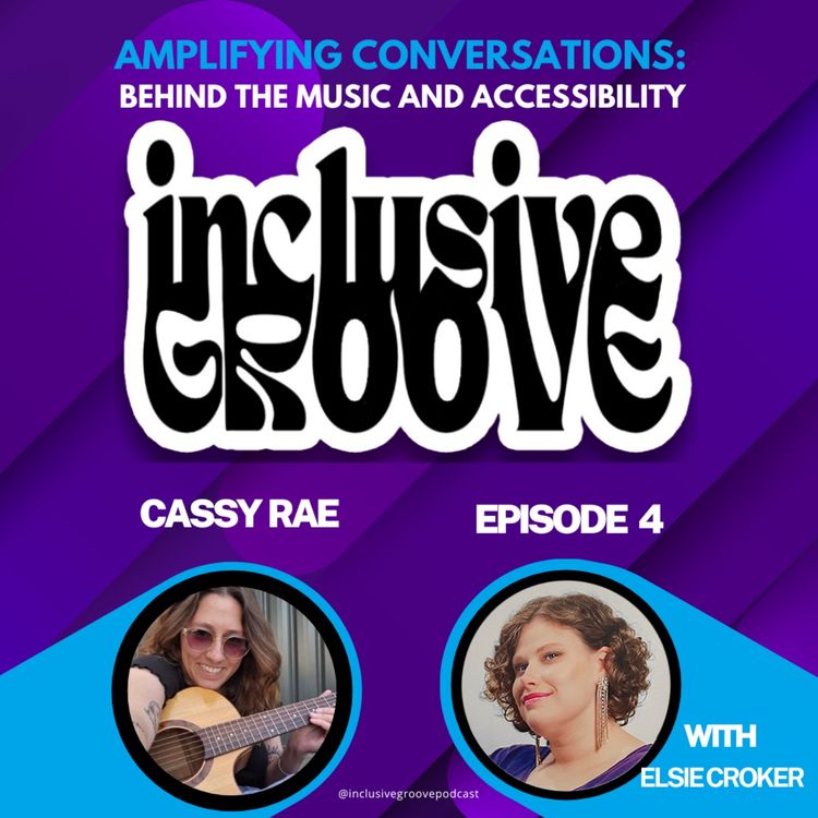 cover art for Cassy Rae