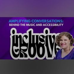 cover art for Inclusive Groove