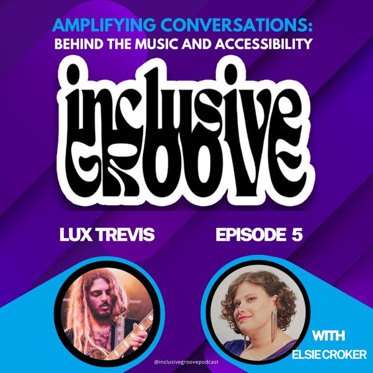 cover art for Lux Trevis