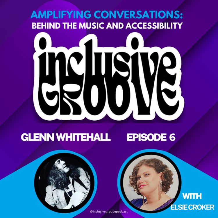 cover art for Glenn Whitehall