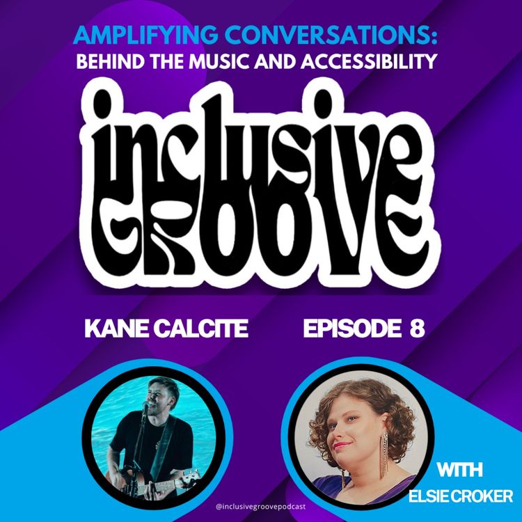 cover art for Kane Calcite