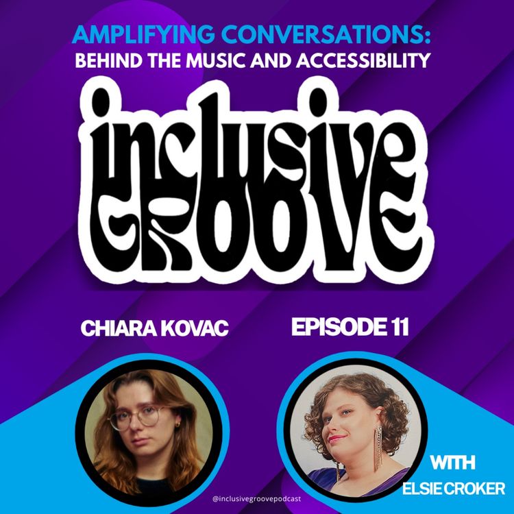 cover art for Chiara Kovac