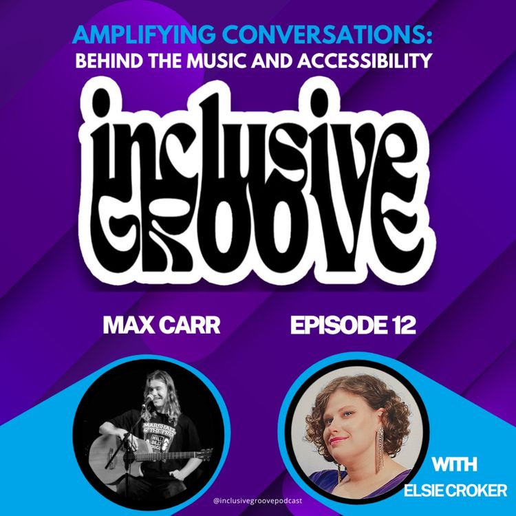 cover art for Max Carr