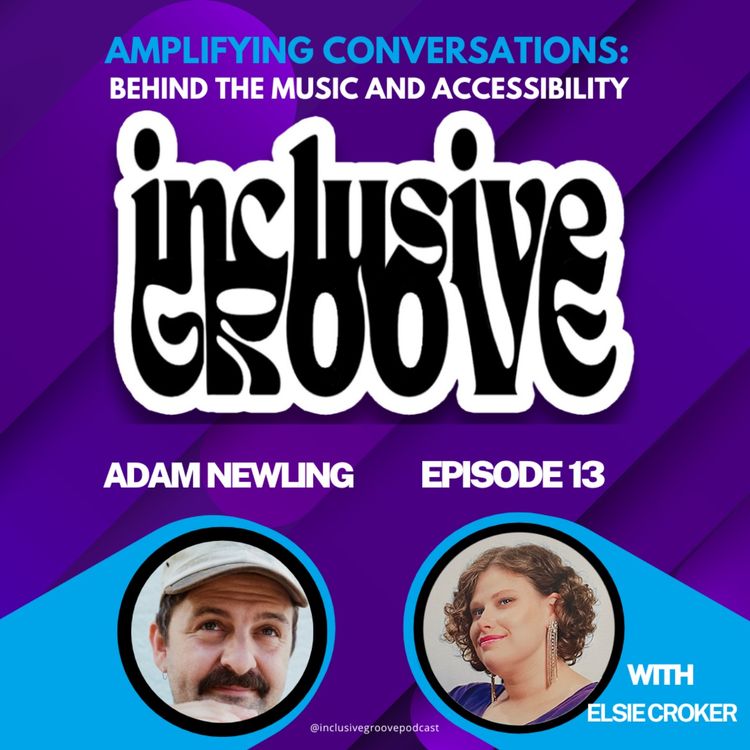 cover art for Adam Newling