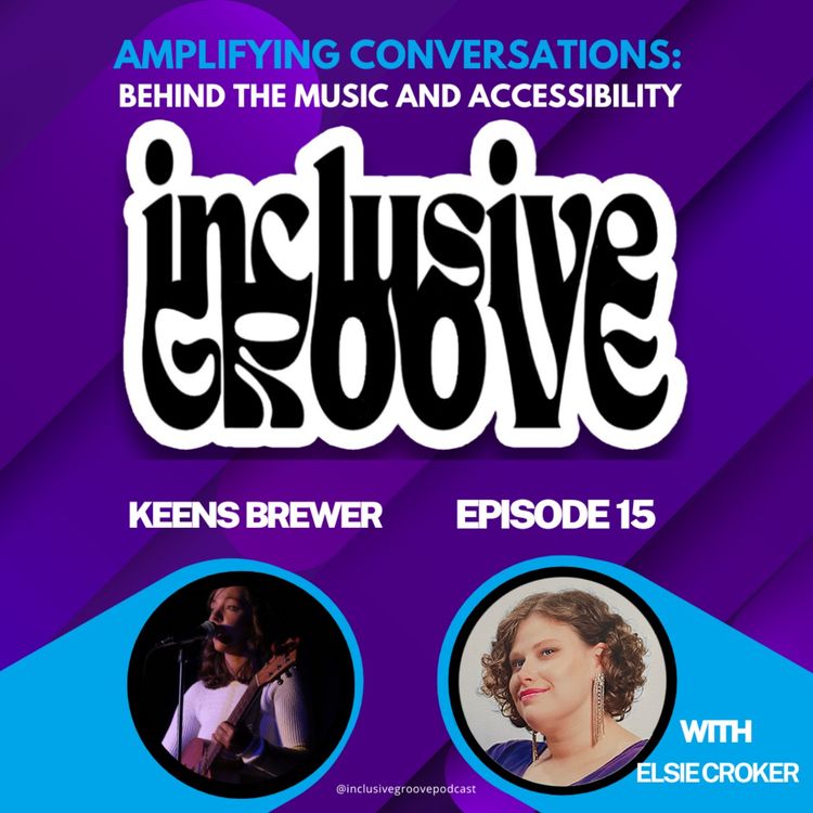 cover art for Keens Brewer