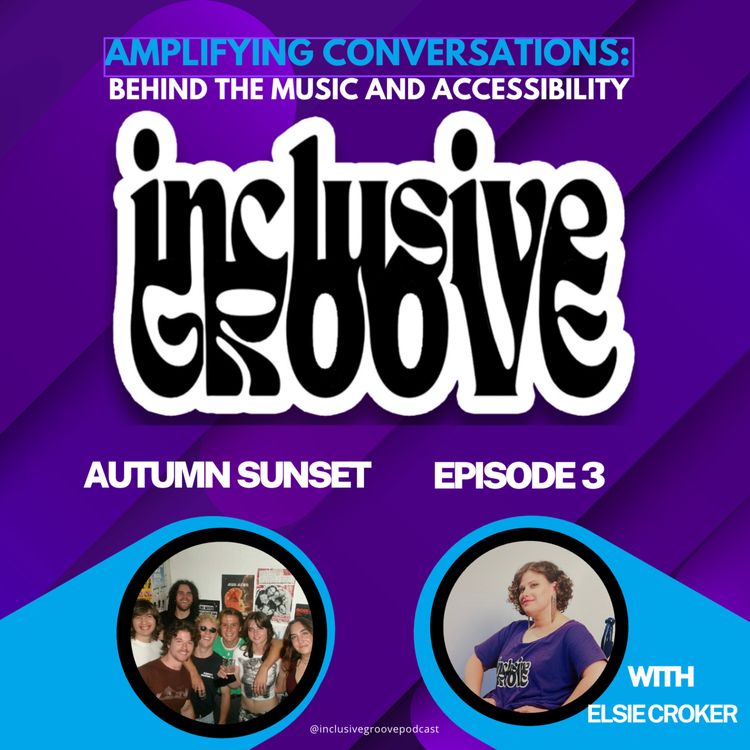 cover art for Autumn Sunset