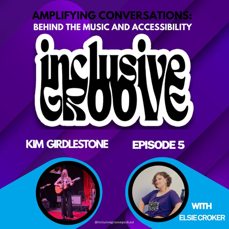 cover art for Kim Girdlestone