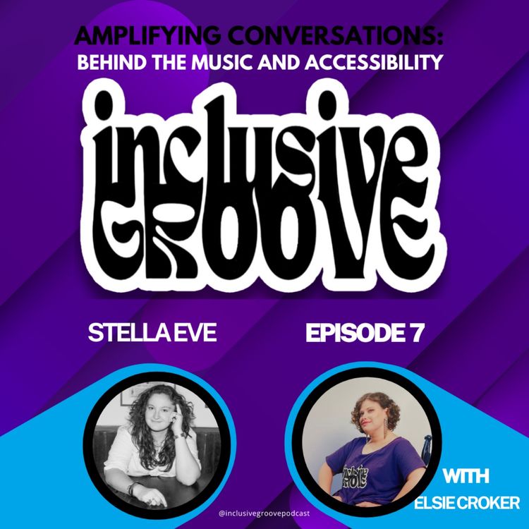 cover art for Stella Eve