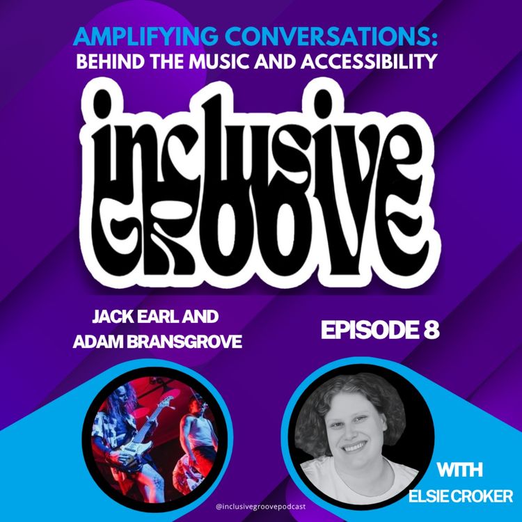 cover art for Jack Earl & Adam Bransgrove