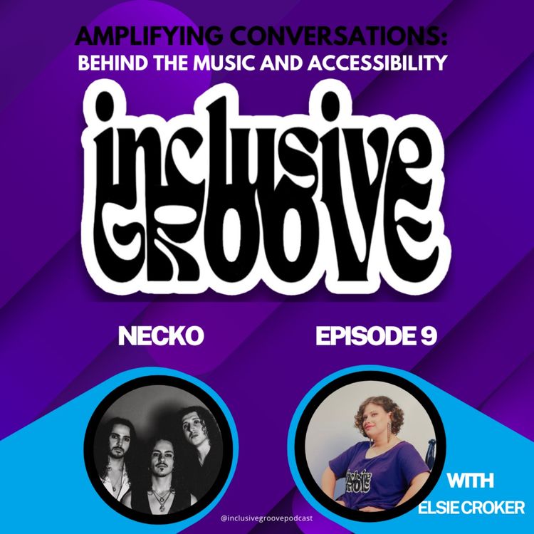 cover art for Necko