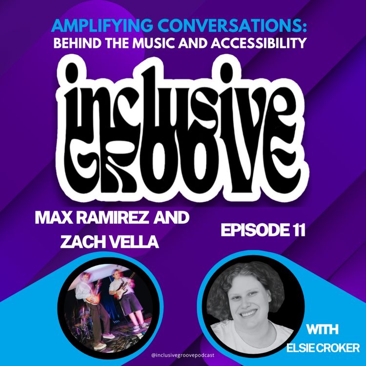 cover art for Max Ramirez and Zach Vella