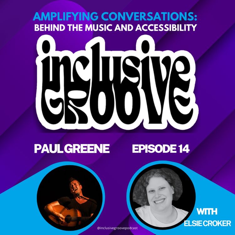 cover art for Paul Greene
