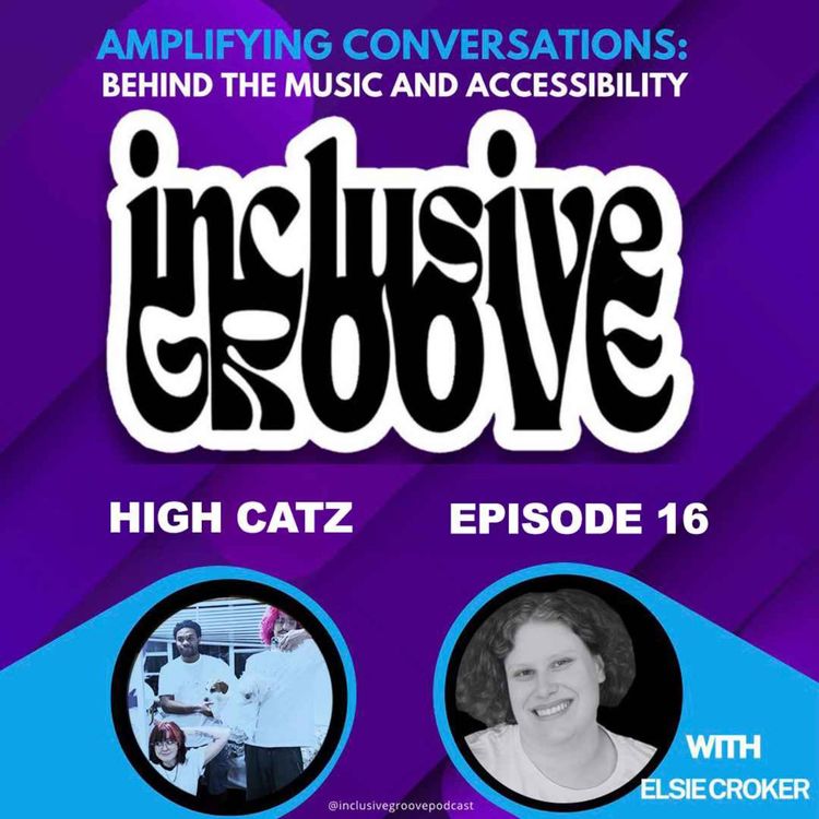 cover art for High Catz
