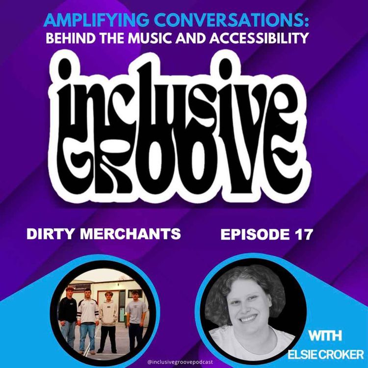 cover art for Dirty Merchants