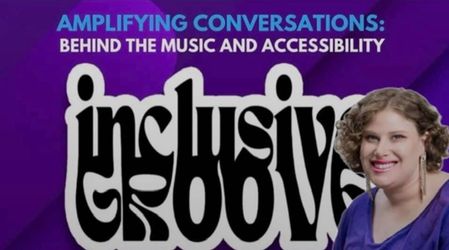 cover art for Inclusive Groove
