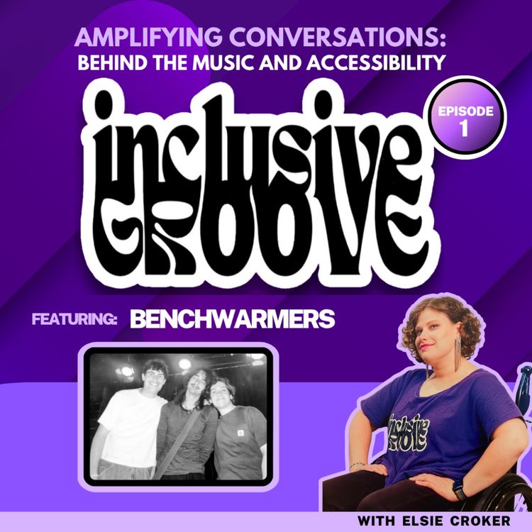 cover art for Benchwarmers