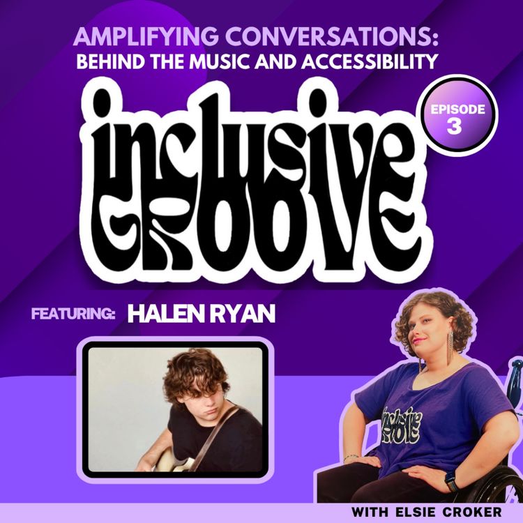 cover art for Halen Ryan