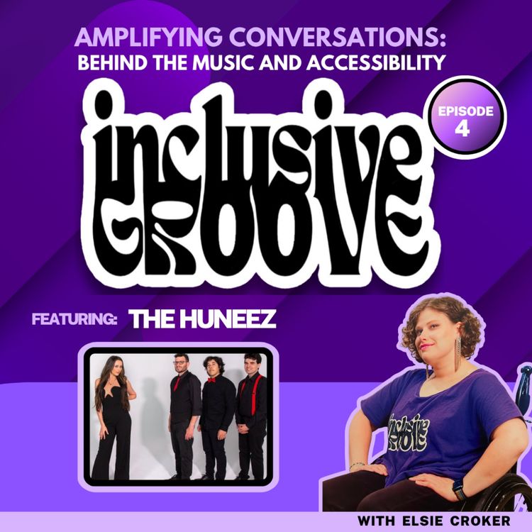 cover art for The Huneez