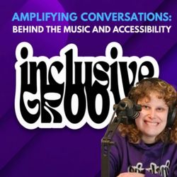 cover art for Inclusive Groove