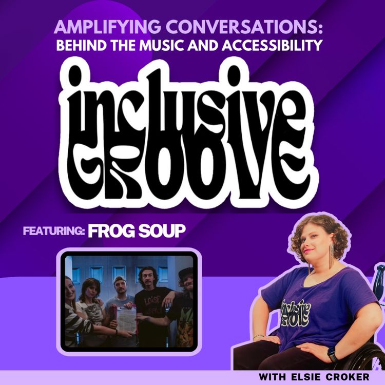 cover art for Frogsoup