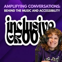 cover art for Inclusive Groove