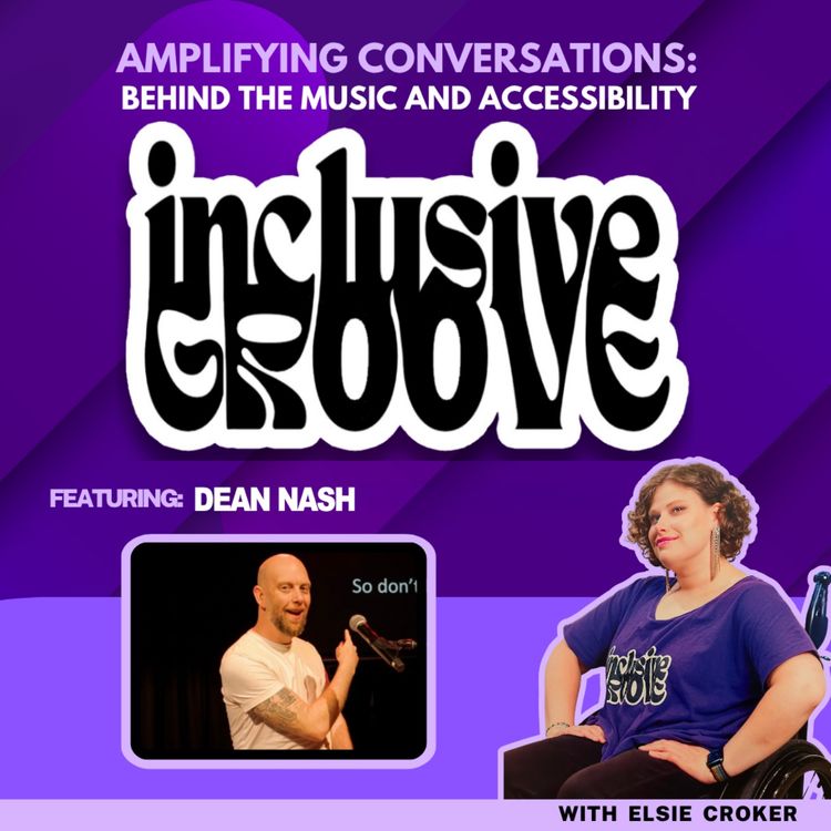 cover art for Dean Nash