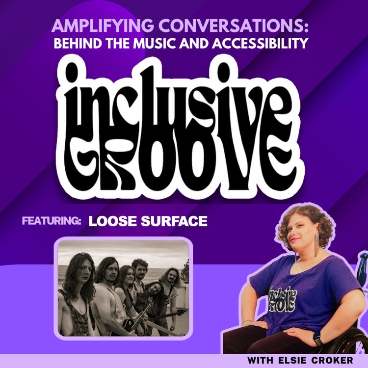 cover art for Loose Surface