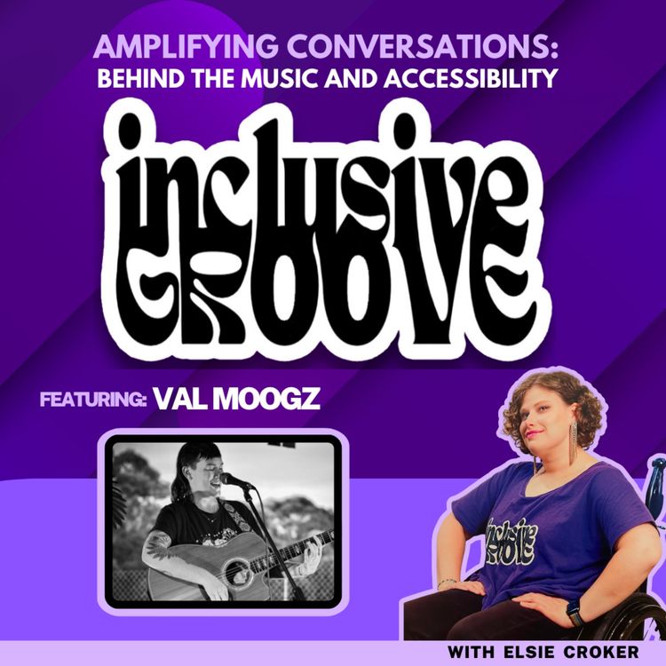 cover art for Val Moogz